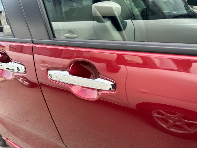 ダイハツ タント 29枚目