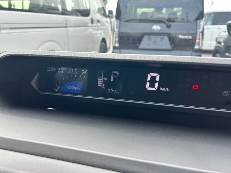 ダイハツ タント 33枚目