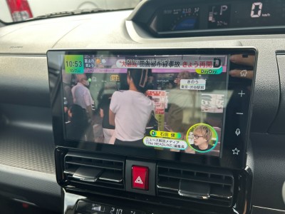 ダイハツ タント 34枚目