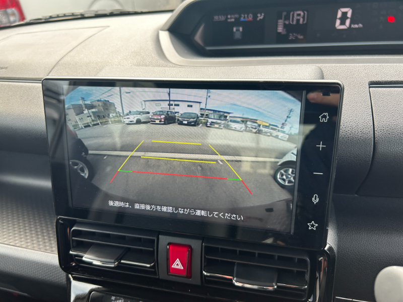 ダイハツ タント 35枚目