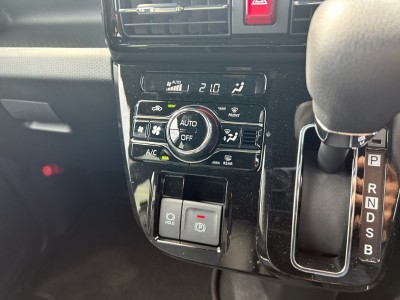 ダイハツ タント 36枚目