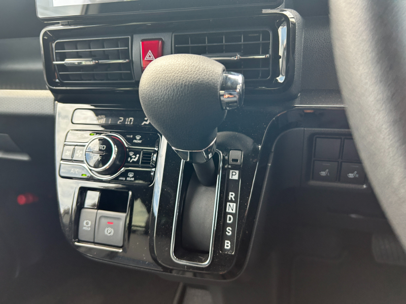 ダイハツ タント 37枚目