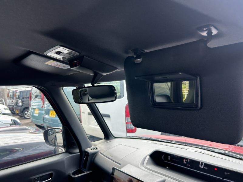 ダイハツ タント 47枚目