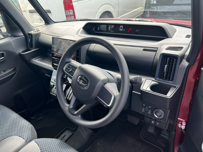 ダイハツ タント 48枚目