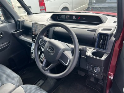 ダイハツ タント 48枚目