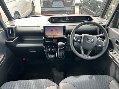 ダイハツ タント 50枚目