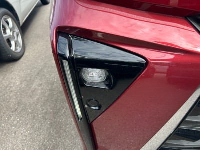 ダイハツ タント 9枚目