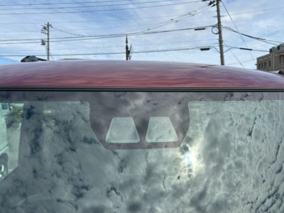 ダイハツ タント 10枚目