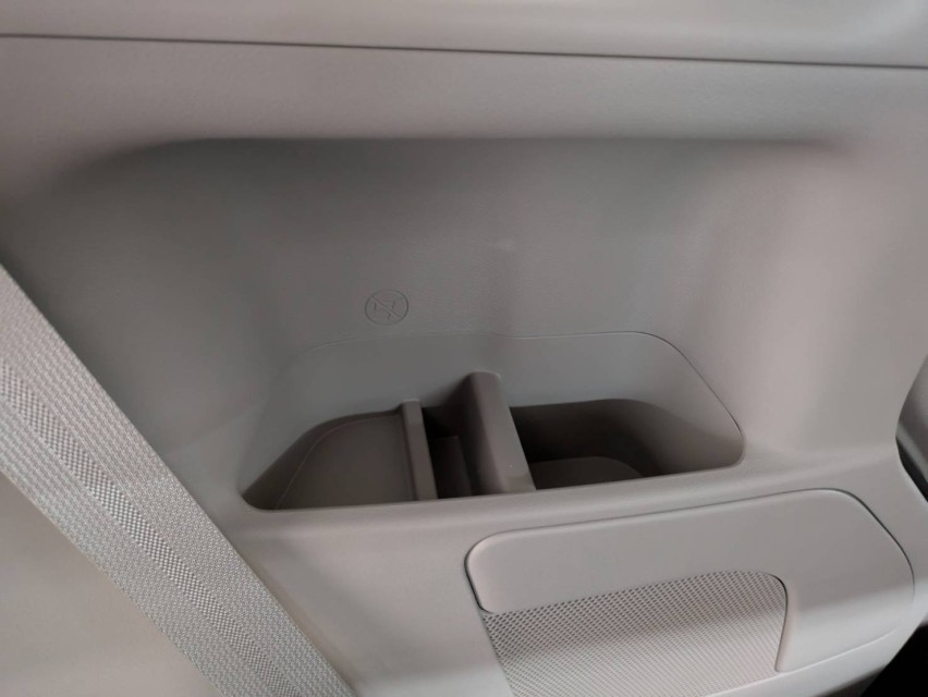 ニッサン ルークス 15枚目