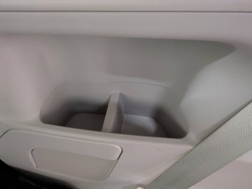 ニッサン ルークス 16枚目