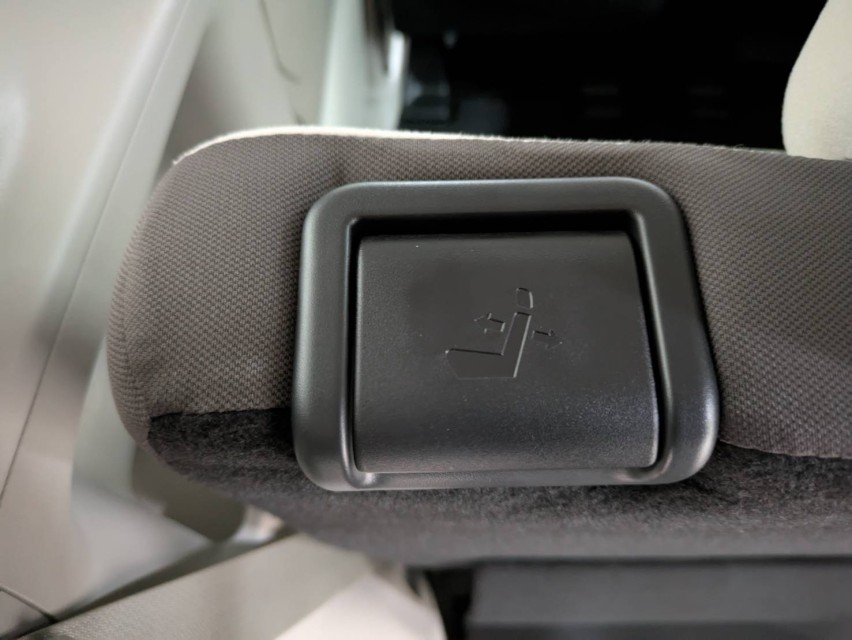 ニッサン ルークス 18枚目