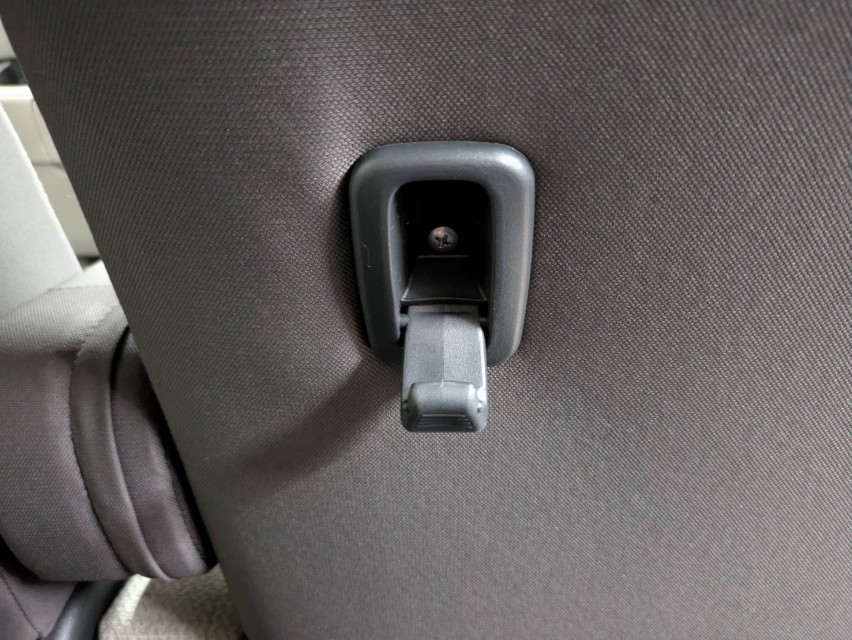 ニッサン ルークス 21枚目