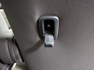 ニッサン ルークス 21枚目