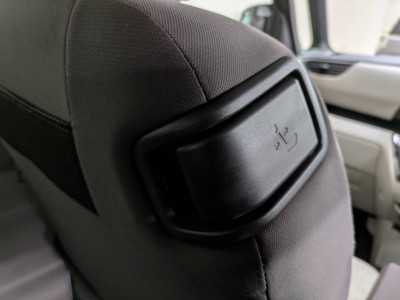 ニッサン ルークス 22枚目