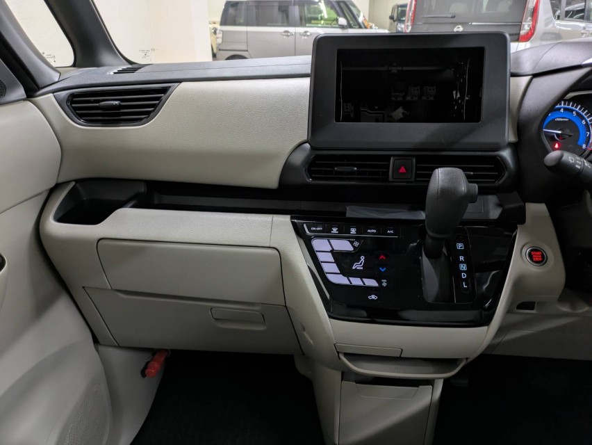 ニッサン ルークス 26枚目