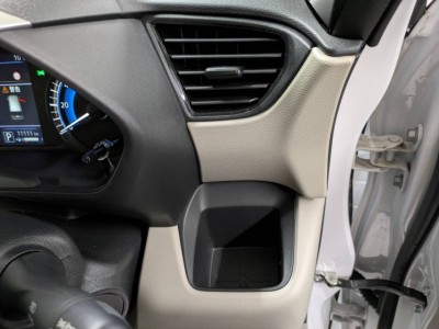 ニッサン ルークス 30枚目