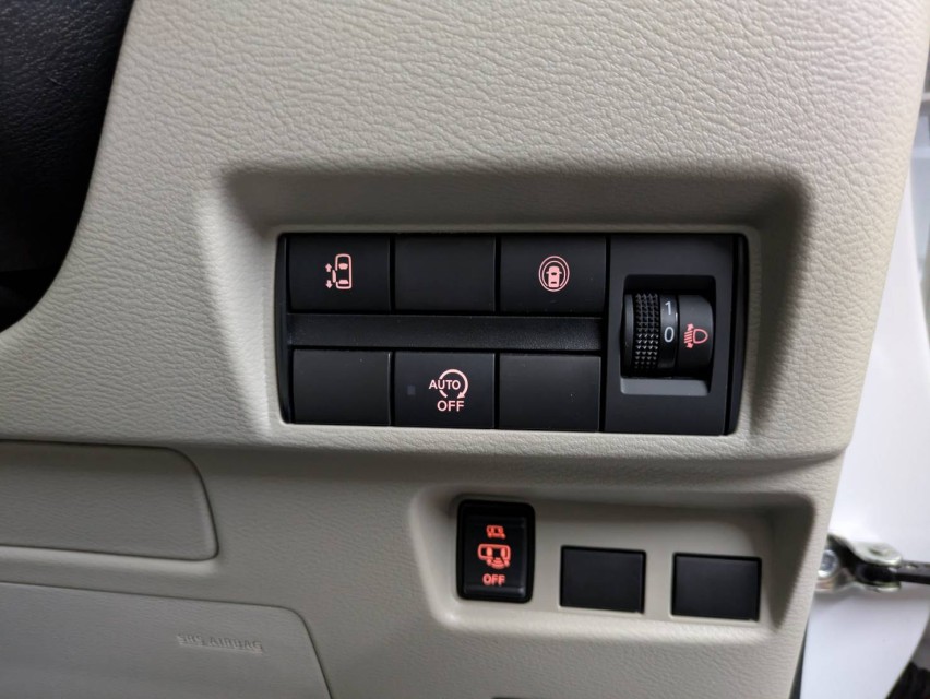 ニッサン ルークス 31枚目