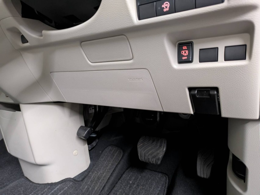 ニッサン ルークス 32枚目