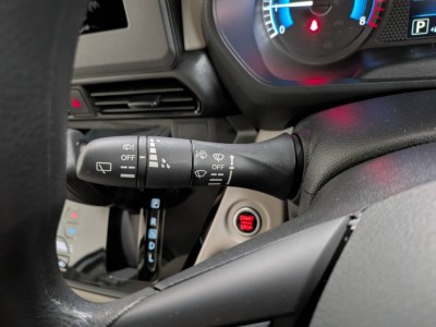 ニッサン ルークス 33枚目