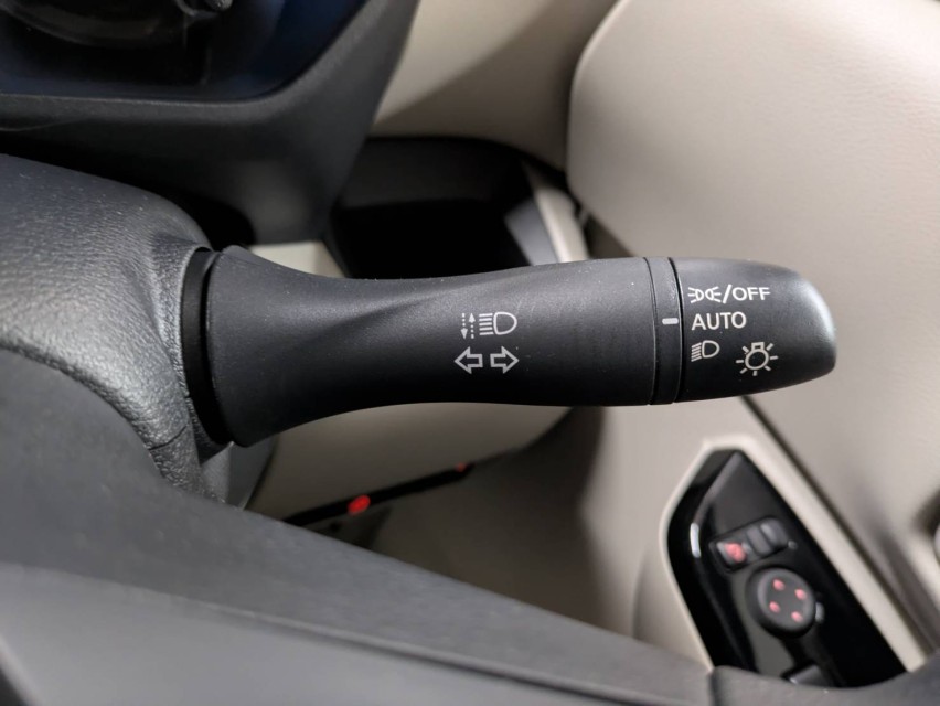 ニッサン ルークス 34枚目