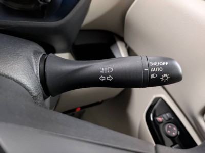 ニッサン ルークス 34枚目