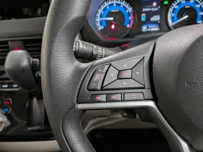 ニッサン ルークス 36枚目