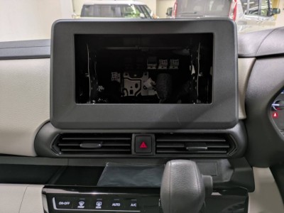 ニッサン ルークス 38枚目