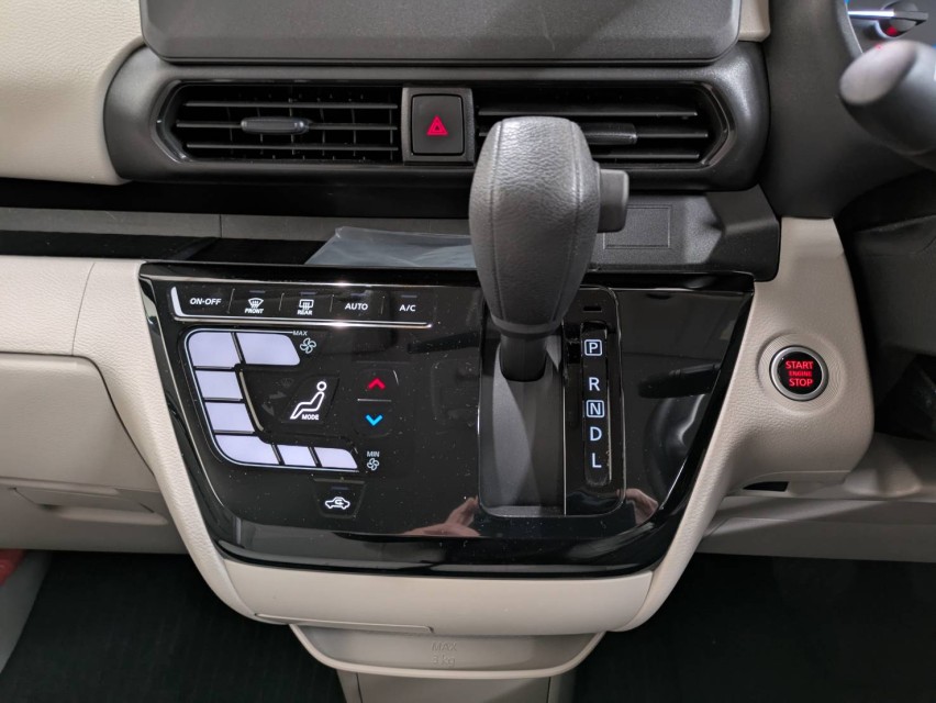 ニッサン ルークス 39枚目