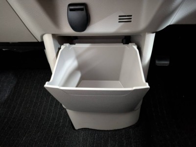 ニッサン ルークス 41枚目