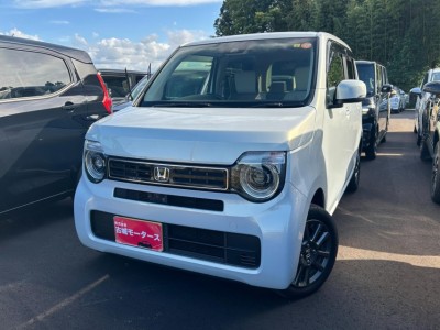 ホンダ N WGN