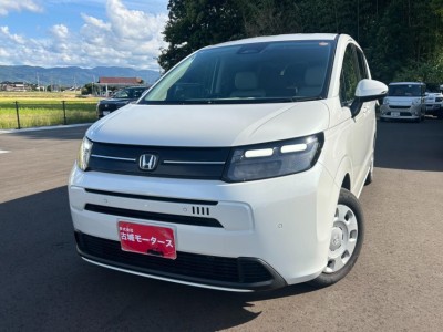 ホンダ フリード