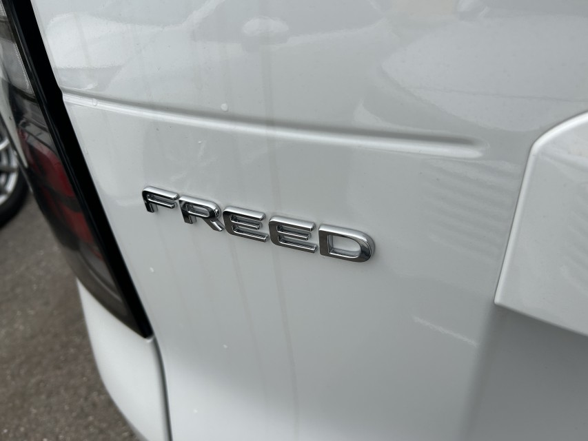 ホンダ フリード 12枚目