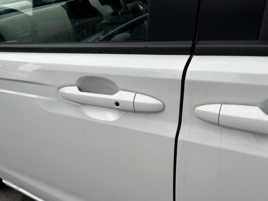 ホンダ フリード 16枚目