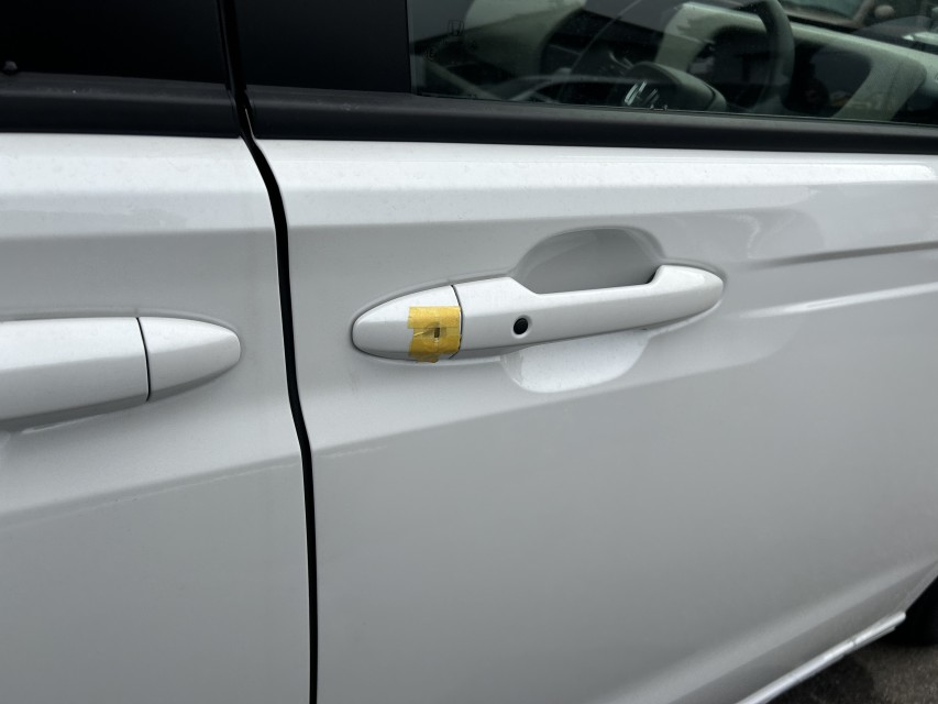 ホンダ フリード 22枚目