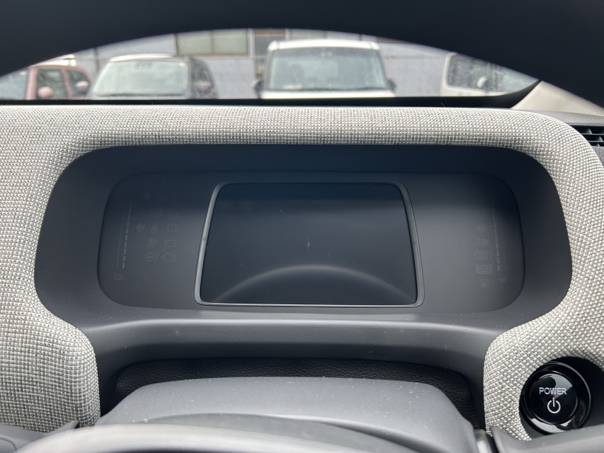 ホンダ フリード 25枚目