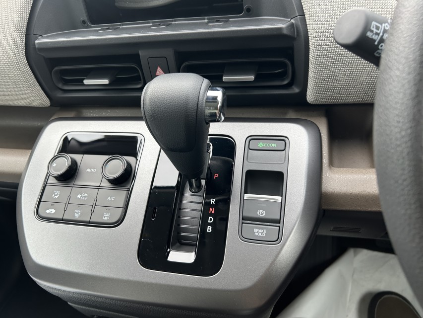 ホンダ フリード 28枚目