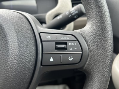 ホンダ フリード 30枚目