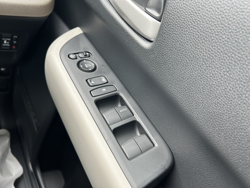 ホンダ フリード 35枚目