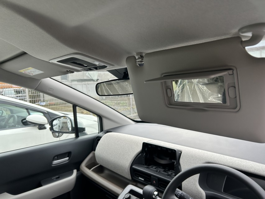 ホンダ フリード 38枚目