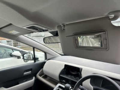 ホンダ フリード 38枚目