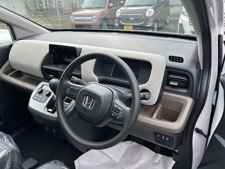 ホンダ フリード 39枚目