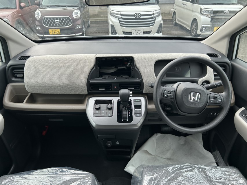 ホンダ フリード 42枚目