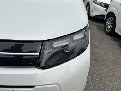 ホンダ フリード 5枚目