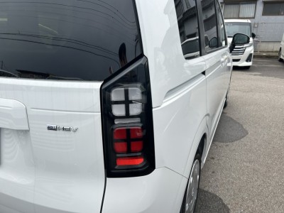 ホンダ フリード 9枚目