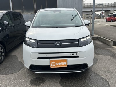 ホンダ フリード 2枚目