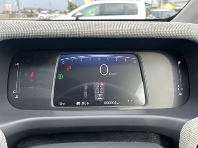ホンダ フリード 26枚目