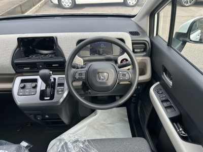 ホンダ フリード 43枚目