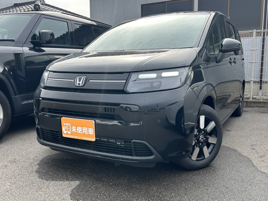 ホンダ フリード 1枚目