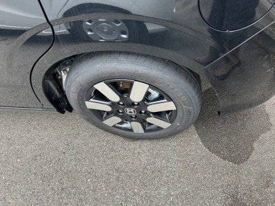 ホンダ フリード 11枚目