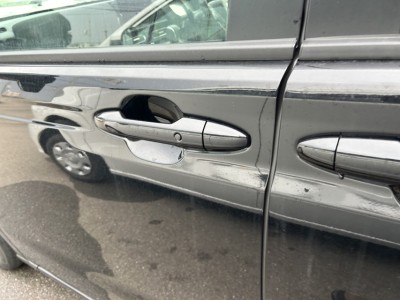 ホンダ フリード 13枚目